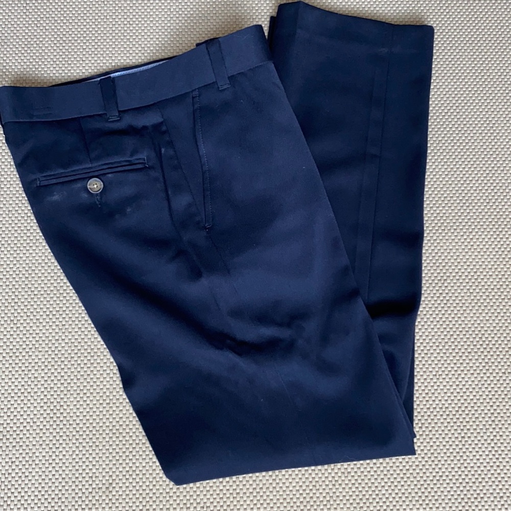 Boys Tommy Hilfiger dress pants